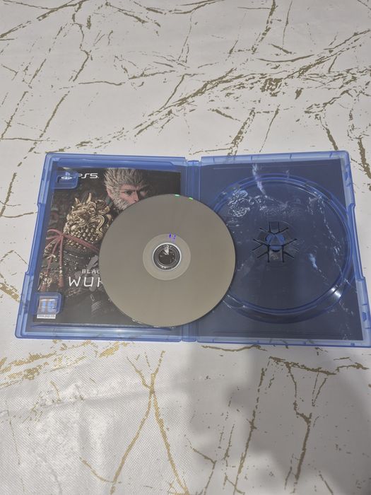 Продам игру Black Myth: Wukong