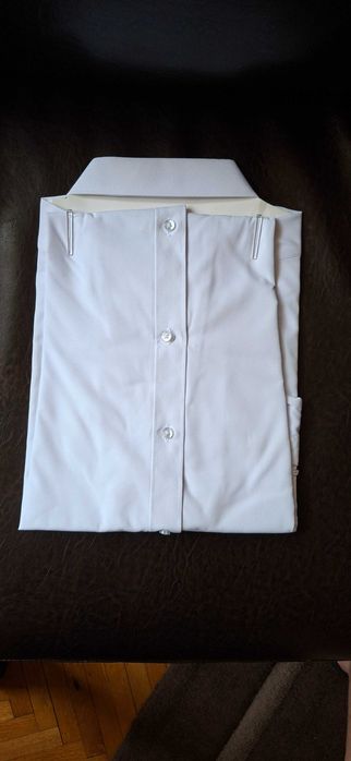 Ризи, бяла и черна