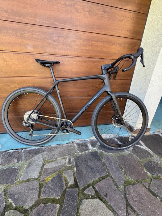 ORBEA Terra M30 Carbon