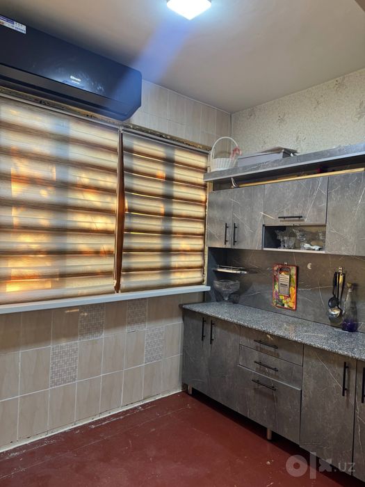 Продажа 2 этаж 4 ком Микрарайон