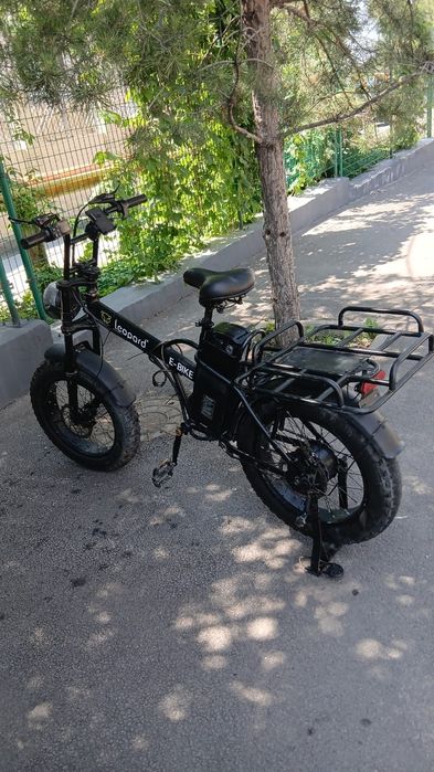 Электро велик  продается
