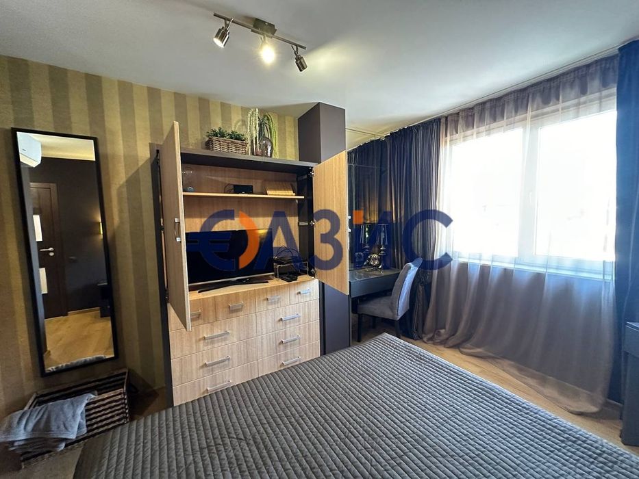 Продава се Тристаен апартамент в с. Равда, Област Бургас - 123 кв.м за 1464 €/кв.м - Снимка #1