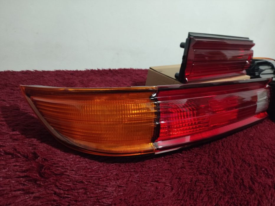 Марк 90 задний фонарь