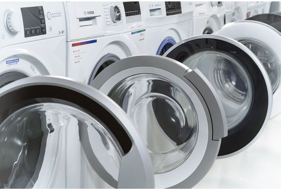 Ремонт стиральных машин автомат