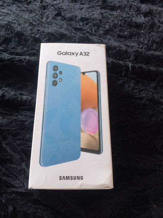 продам телефон samsung a32