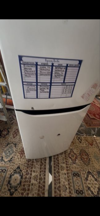 Продам холодильник LG