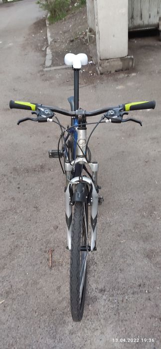 Велосипед GIANT. 26"