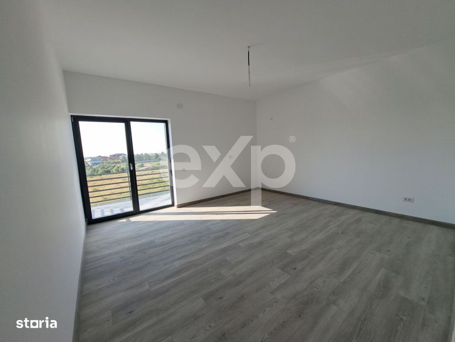 Apartament 2 camere zona Stadion | Bloc Nou | Finalizat
