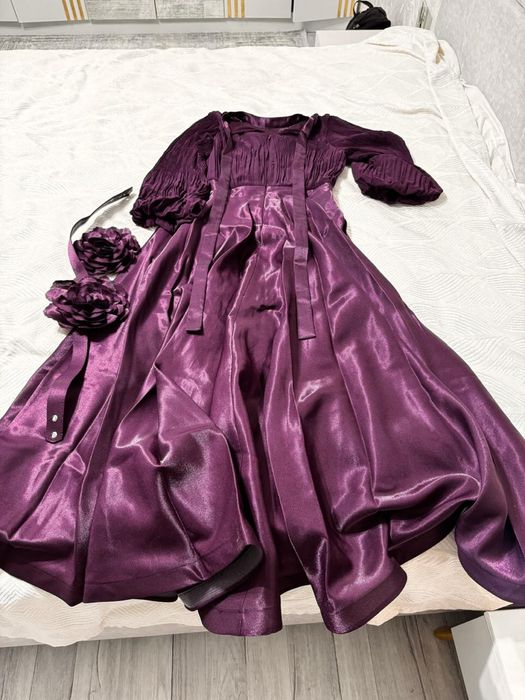 продам платье новый 45 тыс