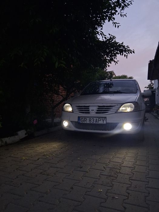 DACIA Logan 2009 — imagine 3