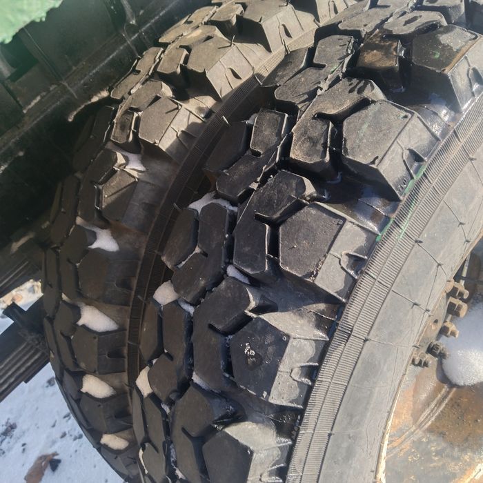 Газ 53 Асенизатор