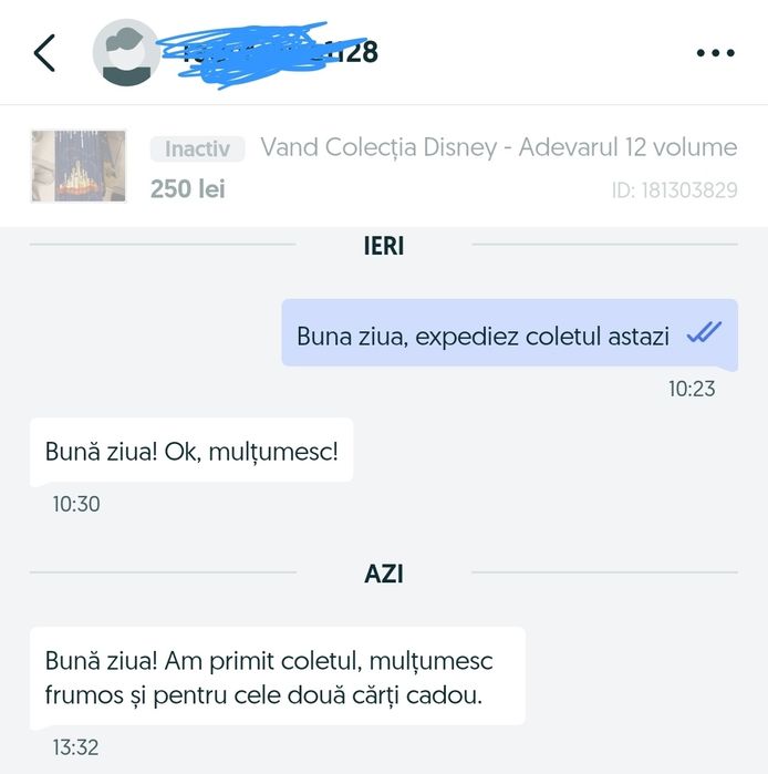 colectia "101 CARTI DE CITIT INTR-O VIATA", de la 1 la 101