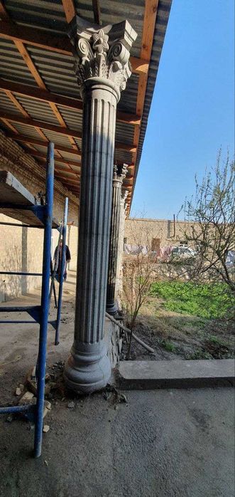 Рим канонналари Куямиз ва арендага бераман