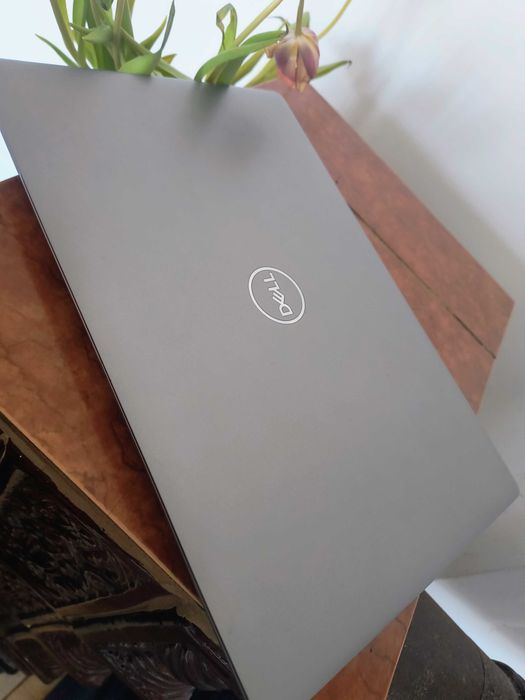 Laptop Dell Latitude 5520 – i5 gen 11 | 8 GB RAM|