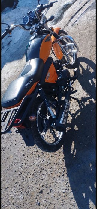 Racer 110 оригинал