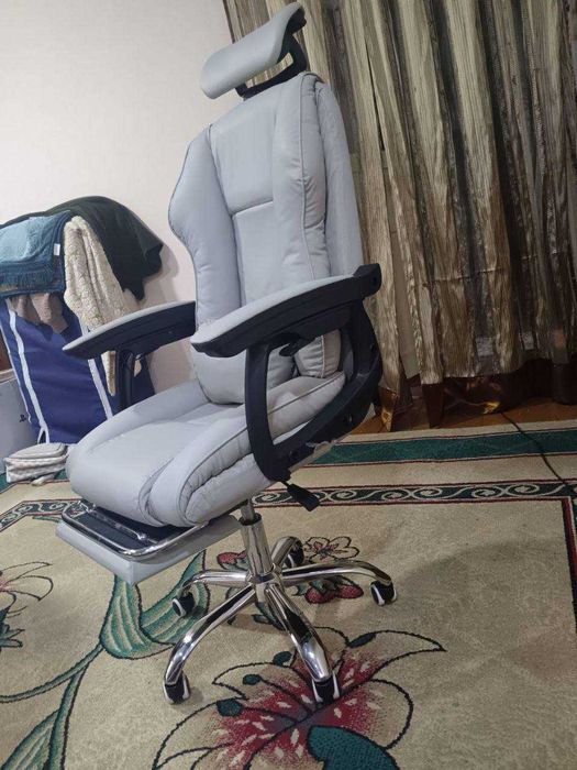 офисное кресло  Ofis kreslosi
