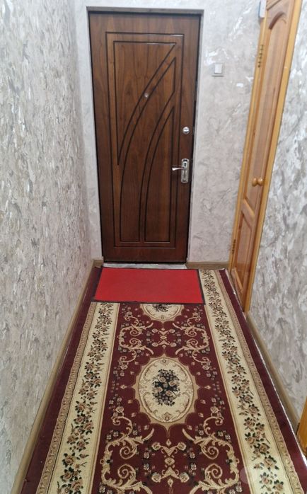 Аренда квартиры  ттз Ахмад югнакий хумоюн феруза
