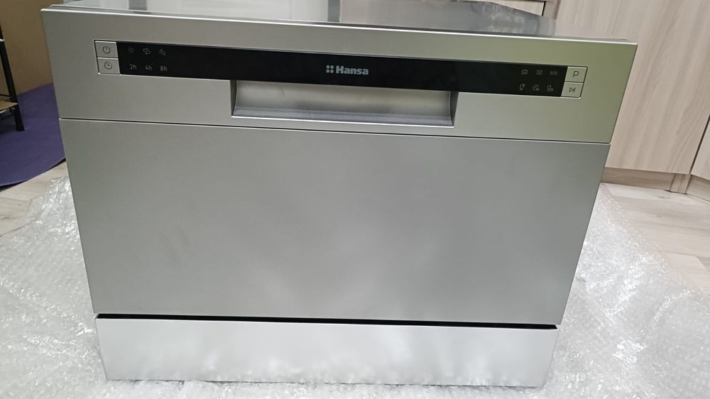 Посудомоечная машина Нansa