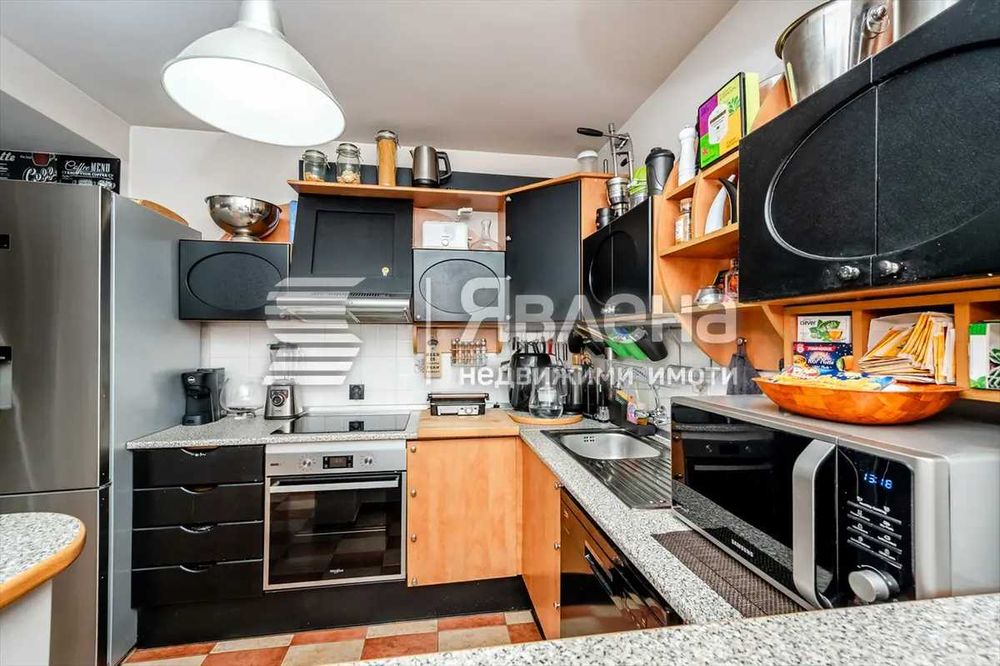 Продава се Тристаен апартамент в София, Лозенец - 98 кв.м за 1968 €/кв.м - Снимка #9