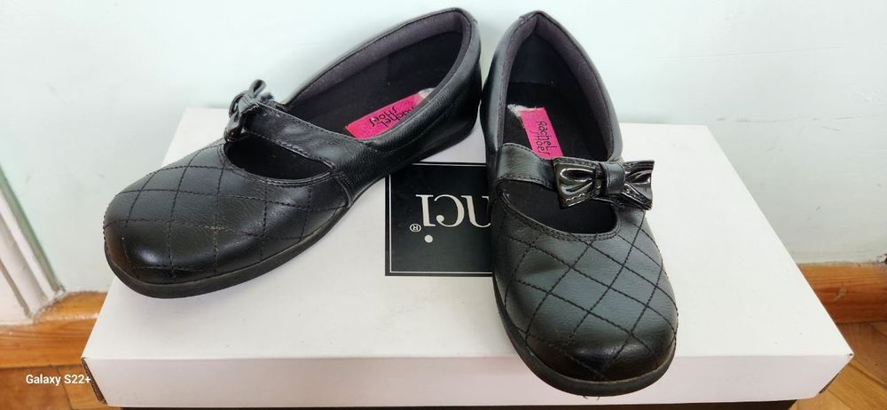 Туфли удобные из Америки