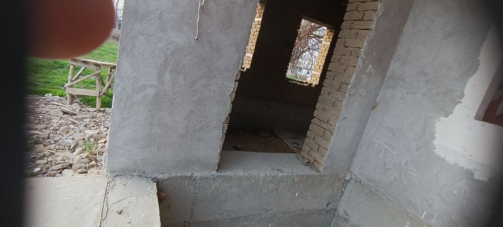 Quyichirchiq tumani PAXTACHI (kamsanol)MFY 59 uy srochno sotiladi