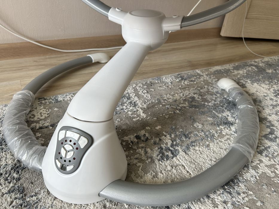 Продам электрокачелю Maribel