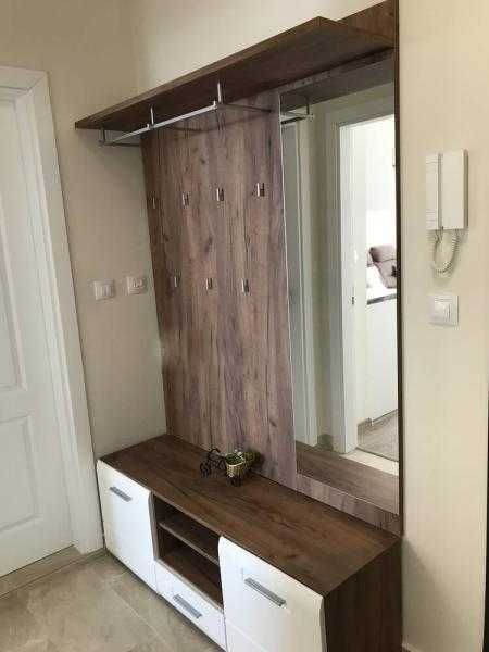 Дава се под наем Двустаен апартамент в Бургас, Сарафово - 65 кв.м за 1020 € - Снимка #6