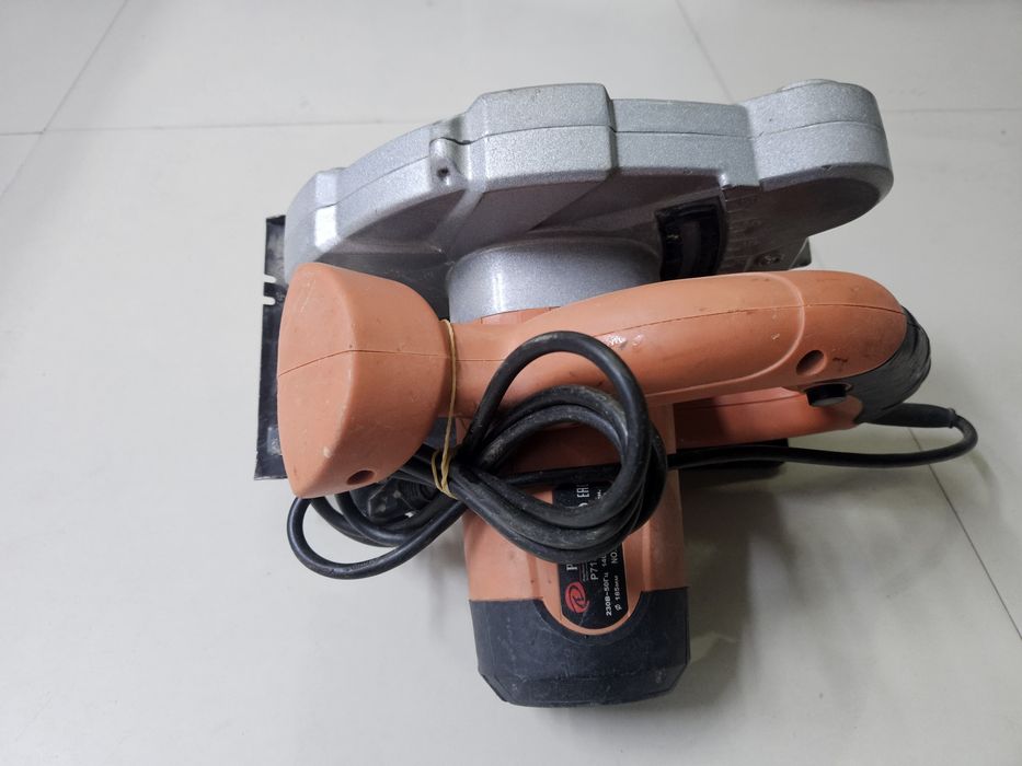 Дисковая пила Pit (0612/Атырау679805)