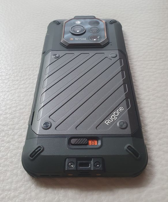 Ulefone RugOne Xever 7
