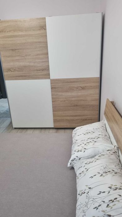 Дава се под наем Двустаен апартамент в Пловдив, Гагарин - 64 кв.м за 375 € - Снимка #4