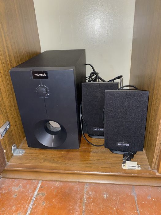 Продаю колонки для компьютера