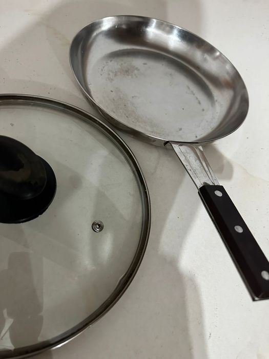 Кастрюля обьем на 4литра