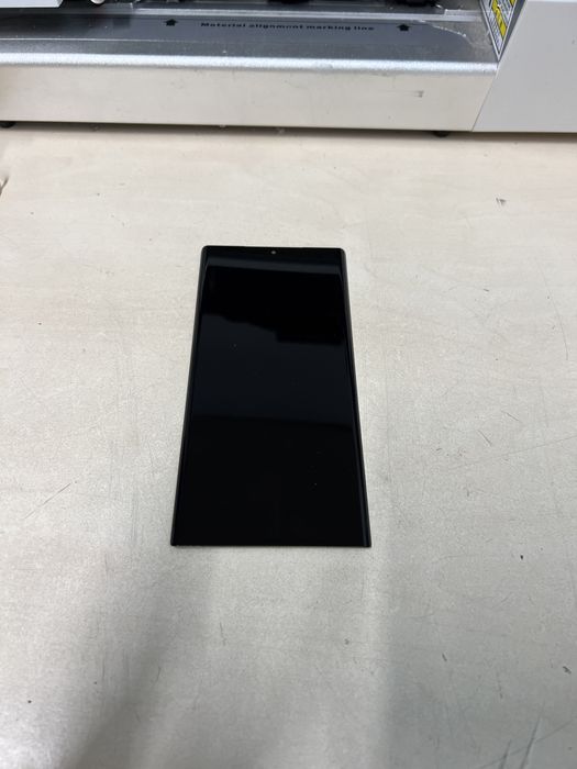 Display samsung s21 ultra