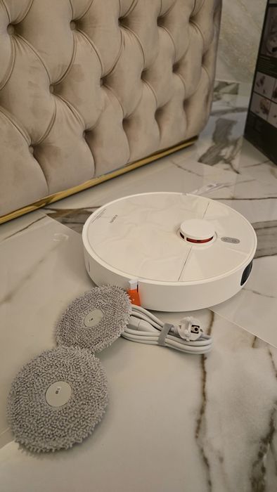 Xiaomi robot vacuum x20 plus