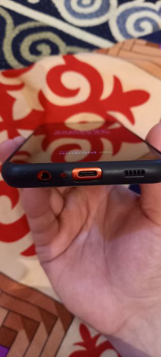 Б/у Самсунг А-12