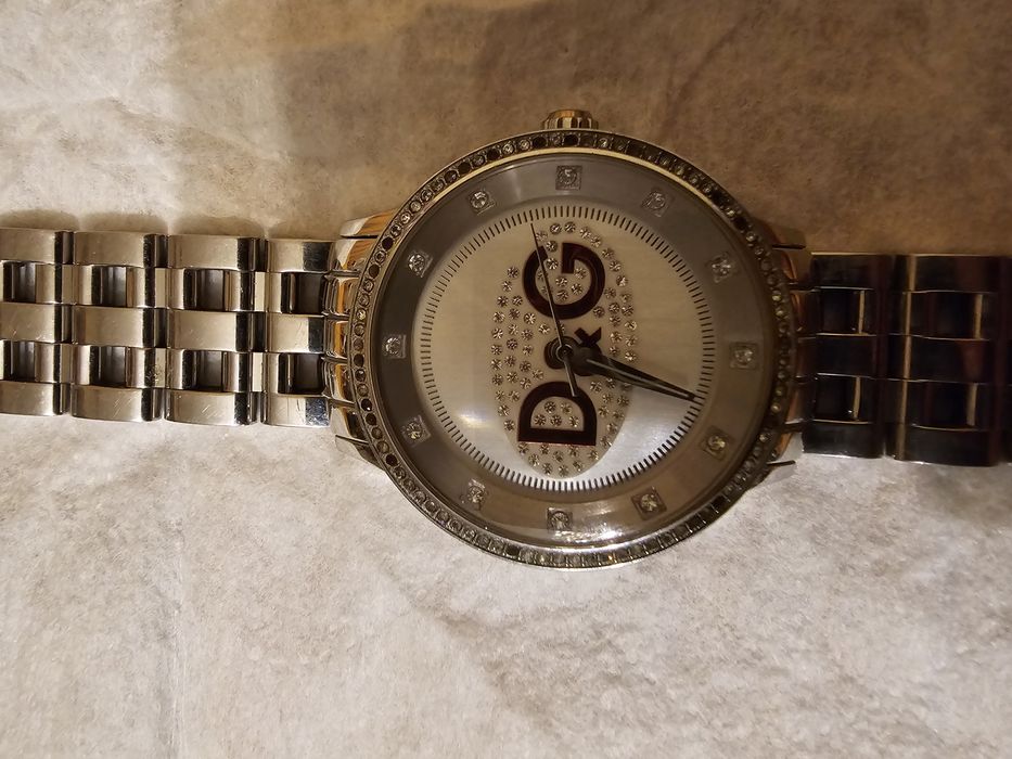 Vand ceas D&G damă