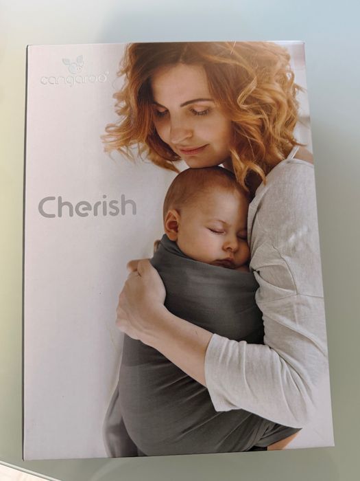 Бебешки слинг Cherish