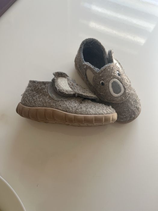 Детски пантофи befado