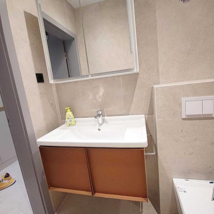 Дава се под наем Едностаен апартамент в София, Малинова долина - 51 кв.м за 588 € - Снимка #7