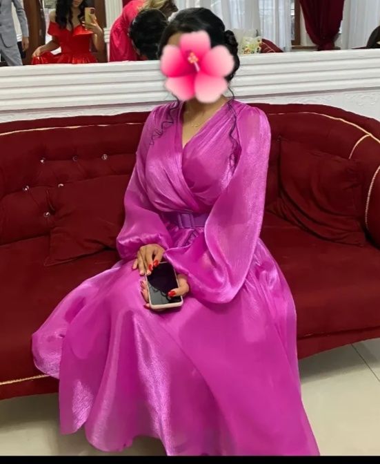 Платье , 42 размер