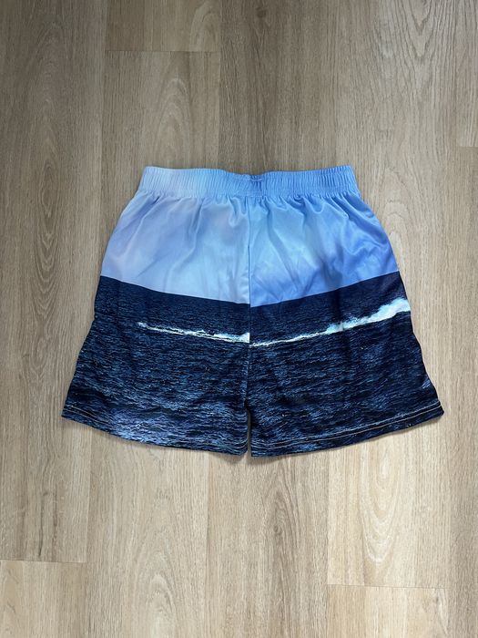 Pantaloni Scurti Eric Emanuel EE