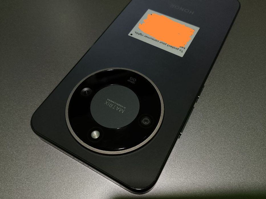 Honor X9D Iphonega OBMEN