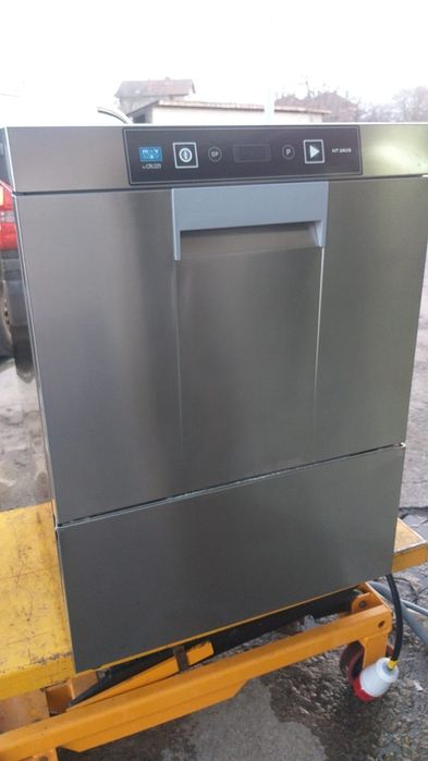 Последен модел професионална миялна машина с дренажна помпа