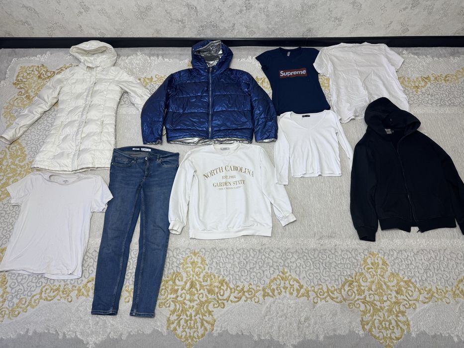 Продам много вещей самовывоз