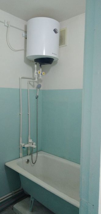 Продается 2х комнатная квартира