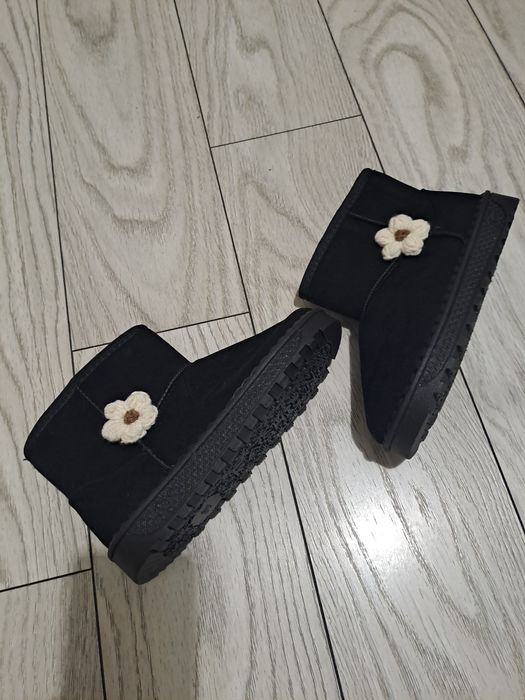 Cizme  fete marimea 36