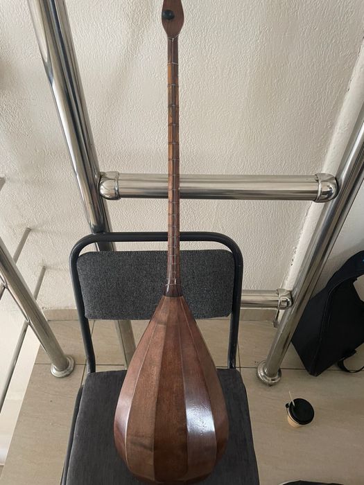 Домбыра…………………………….