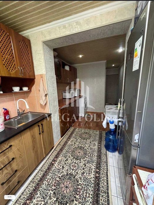 Buxoro Pridasgirda 3 xonali kvartira arzon narxda sotiladi. №475