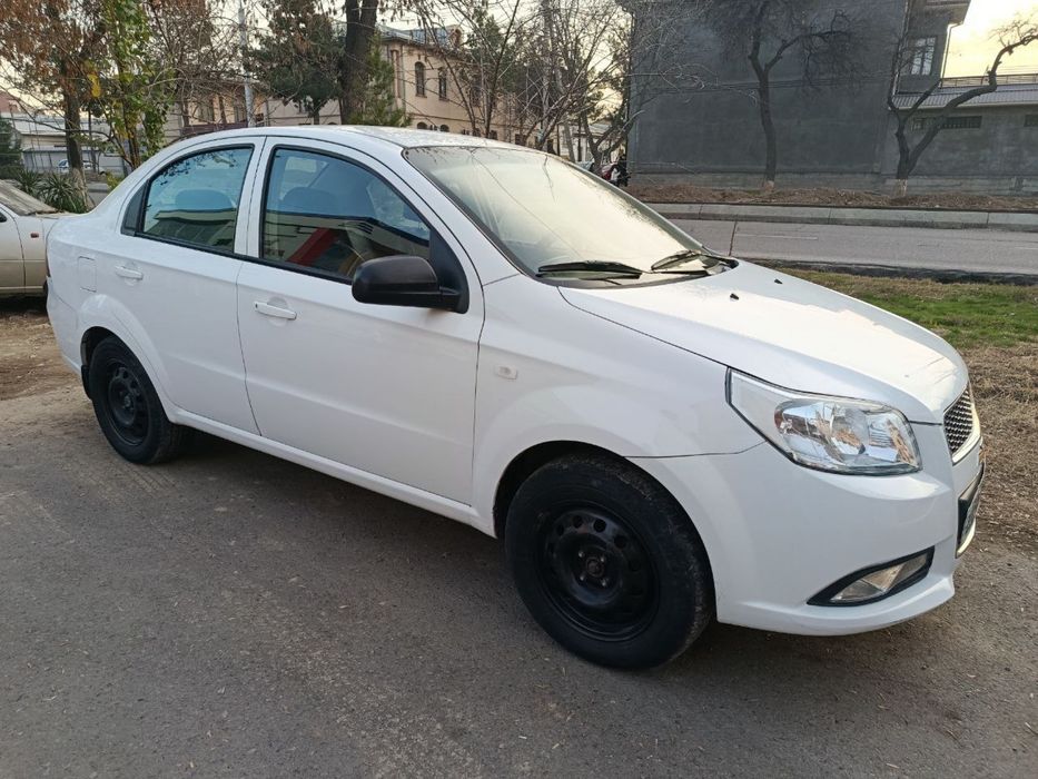 Продается машина