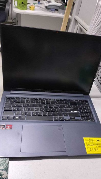 Asus ноутбук Asus
